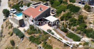 Μονοκατοικία 105 τ.μ. για πώληση