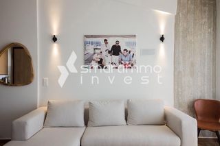 Διαμέρισμα 75 τ.μ. για πώληση, Κορινθία, Άσσος-Λεχαίο-thumb-9