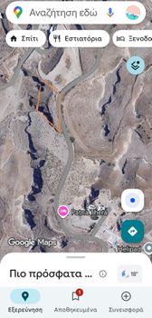 Parcel 2.750 sqm for sale