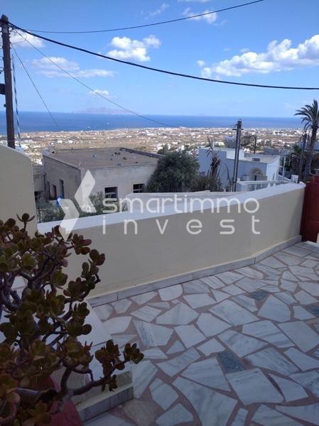 Μονοκατοικία 90 τ.μ. πρός πώληση, Κυκλάδες, Σαντορίνη