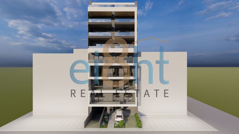 Διαμέρισμα 136 τ.μ. για πώληση, Θεσσαλονίκη - Κέντρο, Βυζάντιο
