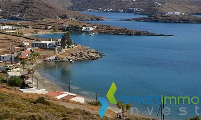 Αγροτεμάχια 111.000 τ.μ. προς πώληση, Δρυοπίδα