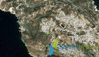 Οικόπεδο 642 τ.μ. για πώληση, Κυκλάδες, Μήλος-thumb-3