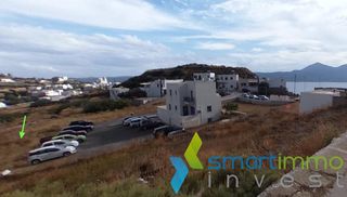 Οικόπεδο 642 τ.μ. για πώληση, Κυκλάδες, Μήλος-thumb-4