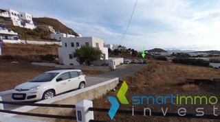 Οικόπεδο 642 τ.μ. για πώληση, Κυκλάδες, Μήλος-thumb-5