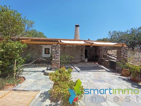 Detached home 140 sqm for sale
