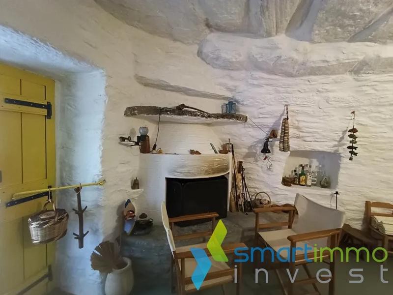 Μονοκατοικία 140 τ.μ. προς πώληση, Μαύρο Κέας