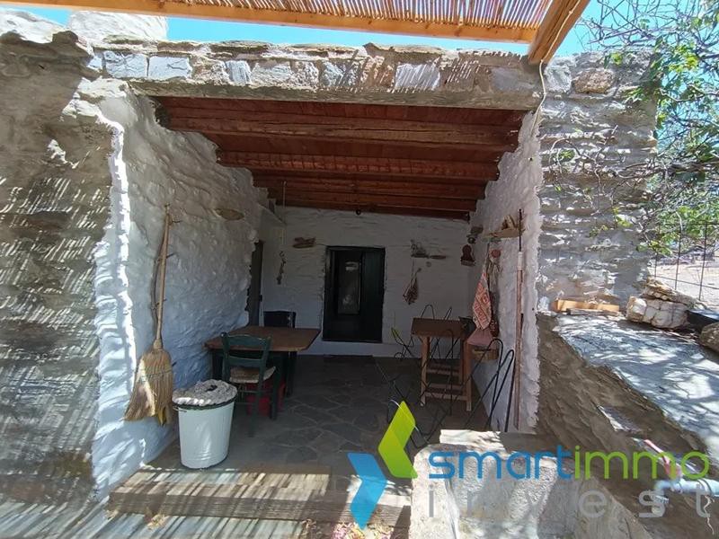 Μονοκατοικία 140 τ.μ. προς πώληση, Μαύρο Κέας