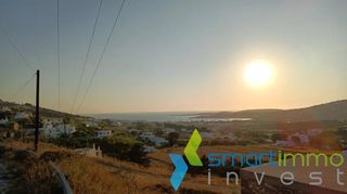 Αγροτεμάχια 5.800 τ.μ. για πώληση, Κυκλάδες, Πάρος-thumb-2