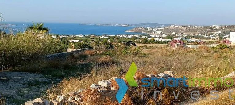 Αγροτεμάχια 5.800 τ.μ. για πώληση, Κυκλάδες, Πάρος