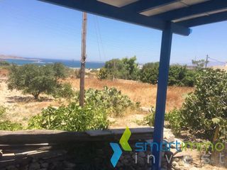 Αγροτεμάχια 5.800 τ.μ. για πώληση, Κυκλάδες, Πάρος-thumb-4