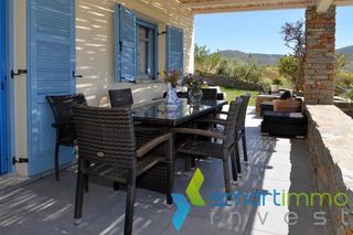Μεζονέτα 141 τ.μ. για πώληση, Κυκλάδες, Κέα-thumb-5