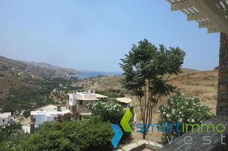 Μεζονέτα 141 τ.μ. για πώληση, Κυκλάδες, Κέα-thumb-14