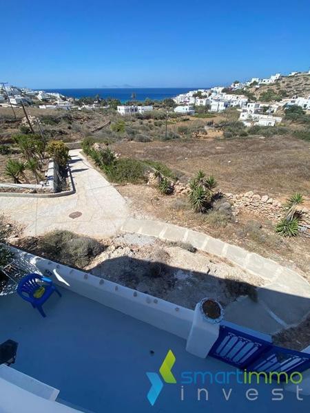 Μονοκατοικία 130 τ.μ. προς πώληση, Χώρα Δονούσας