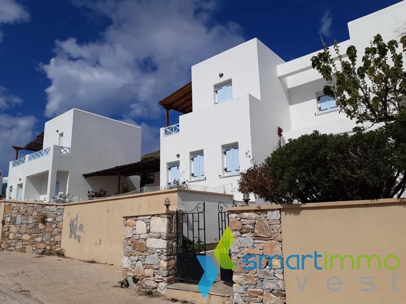 Κτίριο 280 τ.μ. προς πώληση, Ποσειδωνία Σύρου