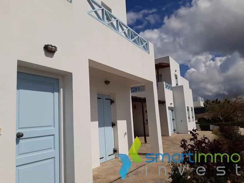 Κτίριο 280 τ.μ. προς πώληση, Ποσειδωνία Σύρου