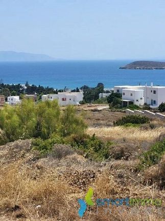 Αγροτεμάχια 4.850 τ.μ. για πώληση, Κυκλάδες, Πάρος