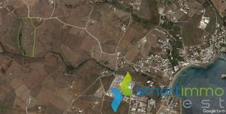 Αγροτεμάχια 8.019 τ.μ. για πώληση, Κυκλάδες, Πάρος-thumb-4