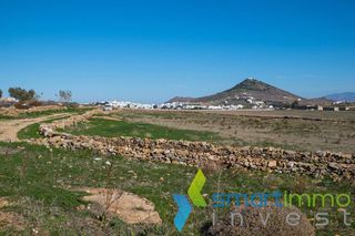Αγροτεμάχια 8.019 τ.μ. για πώληση, Κυκλάδες, Πάρος-thumb-3
