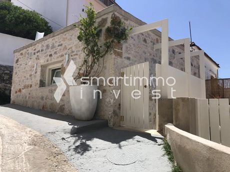 Μονοκατοικία 86 τ.μ. πρός πώληση