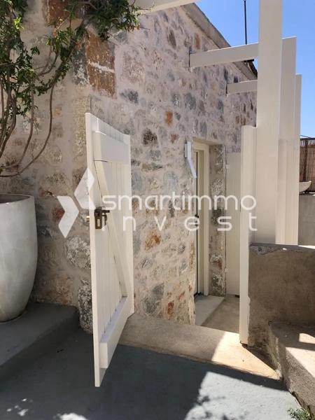 Μονοκατοικία 86 τ.μ. πρός πώληση, Σποράδες, Σκιάθος