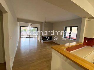 Apartment 118 sqm for sale