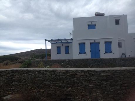 Detached home 200 sqm for sale