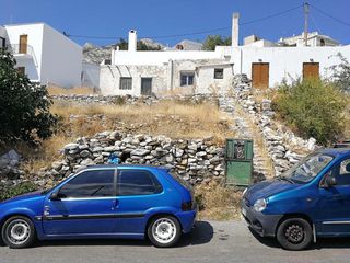 Οικόπεδο 252 τ.μ. για πώληση, Κυκλάδες, Νάξος - Δρυμαλία-thumb-2