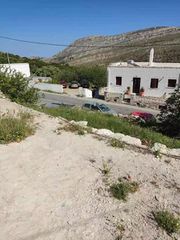 Οικόπεδο 252 τ.μ. για πώληση, Κυκλάδες, Νάξος - Δρυμαλία-thumb-3