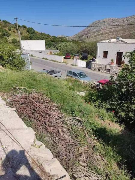 Οικόπεδο 252 τ.μ. προς πώληση, Απείρανθος
