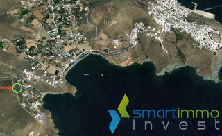 Οικόπεδο 1.120 τ.μ. για πώληση, Δωδεκάνησα, Αστυπάλαια-thumb-3