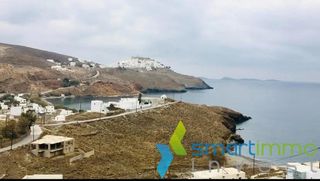 Οικόπεδο 1.120 τ.μ. για πώληση, Δωδεκάνησα, Αστυπάλαια-thumb-2