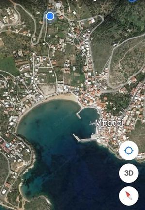 Οικόπεδο 1.400 τ.μ. για πώληση, Κυκλάδες, Άνδρος