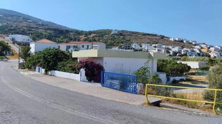 Οικόπεδο 1.400 τ.μ. για πώληση, Κυκλάδες, Άνδρος-thumb-2