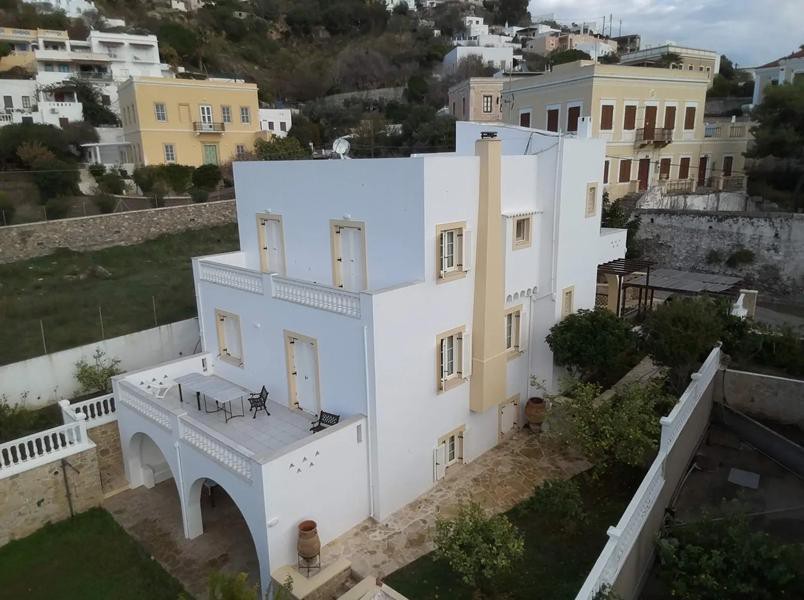 Βίλλα 330 τ.μ. πρός πώληση, Δωδεκάνησα, Λέρος