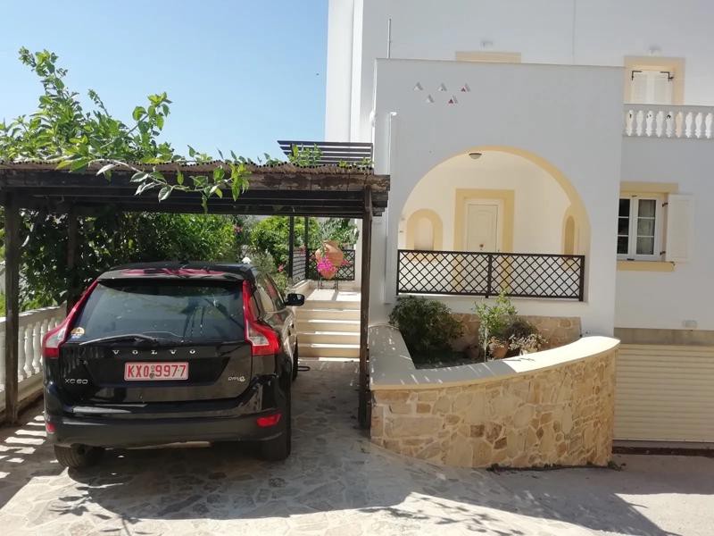 Βίλλα 330 τ.μ. πρός πώληση, Δωδεκάνησα, Λέρος
