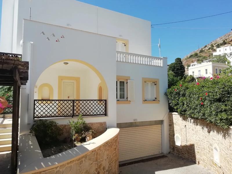 Βίλλα 330 τ.μ. πρός πώληση, Δωδεκάνησα, Λέρος