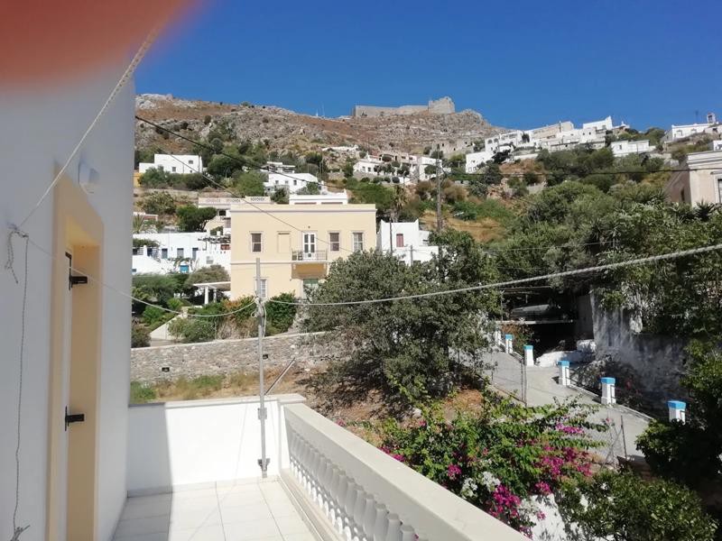 Βίλλα 330 τ.μ. πρός πώληση, Δωδεκάνησα, Λέρος