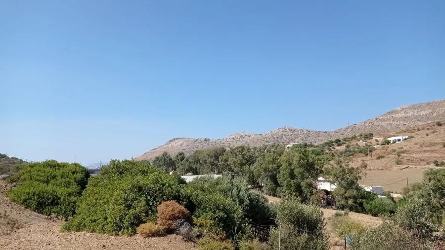 Αγροτεμάχια 5.189 τ.μ. πρός πώληση, Δωδεκάνησα, Λέρος