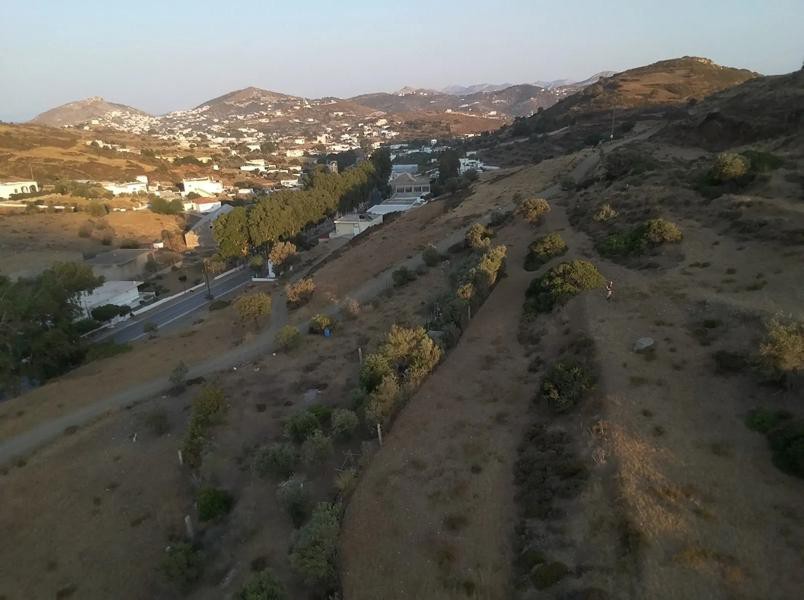 Αγροτεμάχια 5.189 τ.μ. πρός πώληση, Δωδεκάνησα, Λέρος