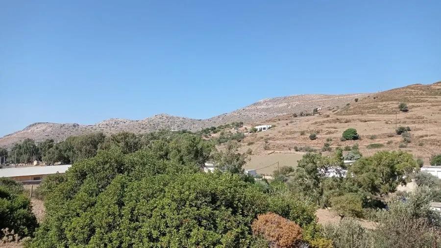 Αγροτεμάχια 5.189 τ.μ. πρός πώληση, Δωδεκάνησα, Λέρος
