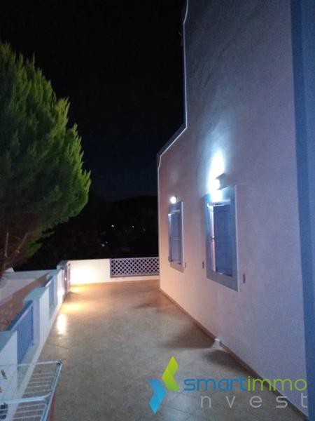 Μεζονέτα 260 τ.μ. πρός πώληση, Δωδεκάνησα, Αστυπάλαια