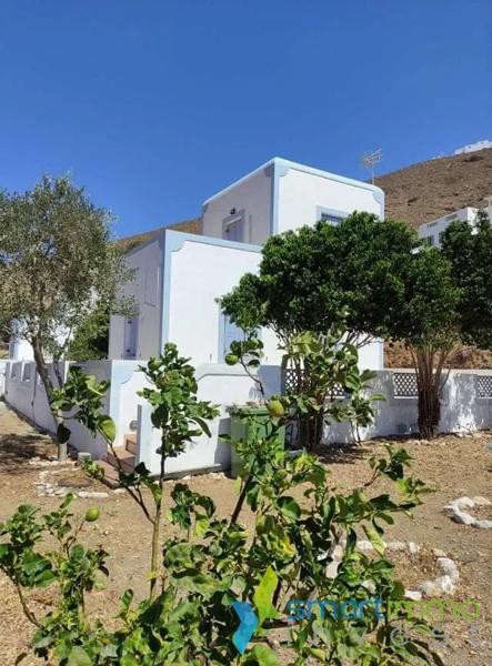 Μεζονέτα 260 τ.μ. πρός πώληση, Δωδεκάνησα, Αστυπάλαια