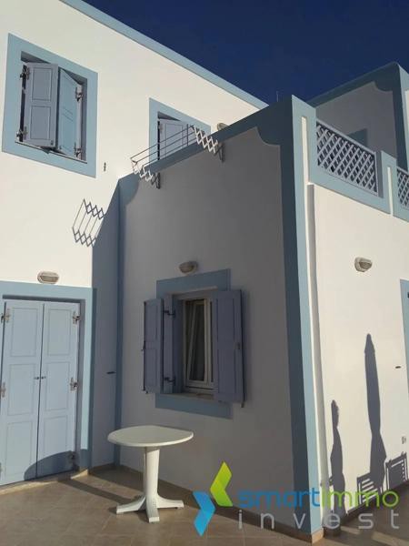 Μεζονέτα 260 τ.μ. πρός πώληση, Δωδεκάνησα, Αστυπάλαια