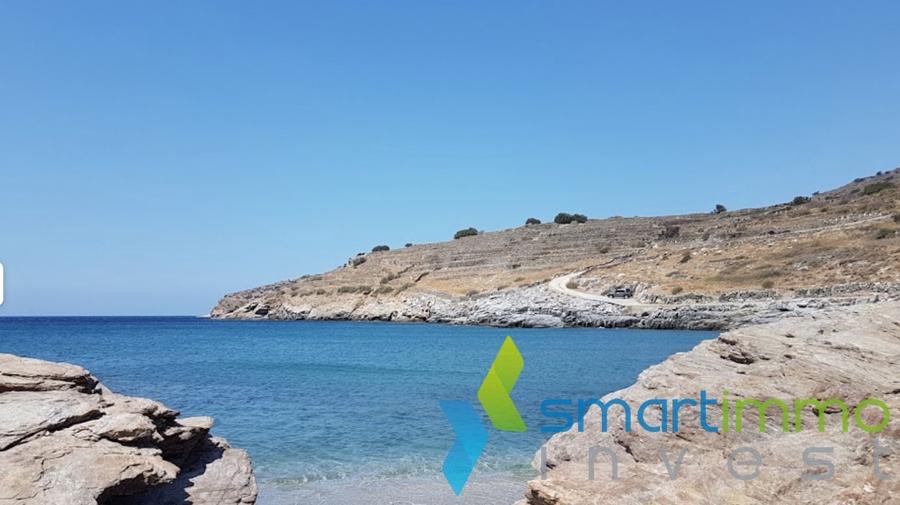Αγροτεμάχια 9.188 τ.μ. προς πώληση, Κόρθιο