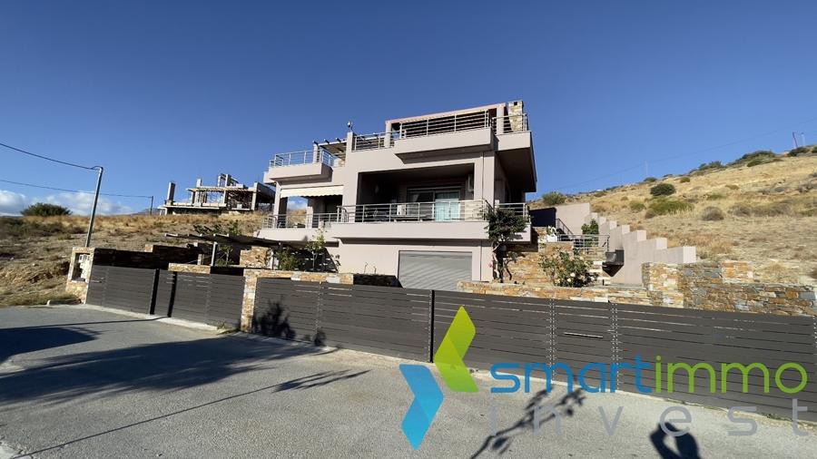 Μεζονέτα 110 τ.μ. προς πώληση, Πηγαδάκια Καρύστου