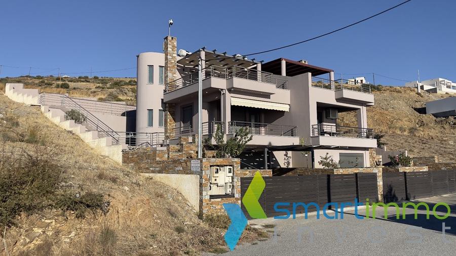 Μεζονέτα 110 τ.μ. προς πώληση, Πηγαδάκια Καρύστου