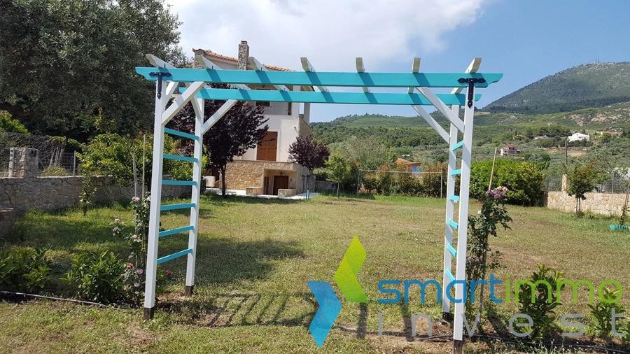 Μονοκατοικία 270 τ.μ. προς πώληση, Άγιος Γεώργιος Λιχάδας
