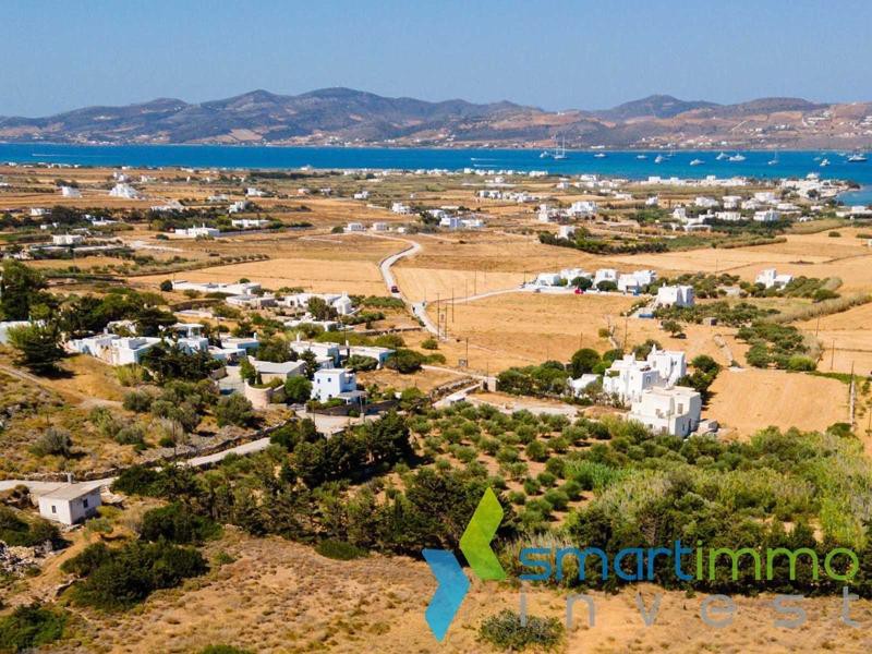 Οικόπεδο 9.500 τ.μ. προς πώληση, Μονή Χριστού Δάσους