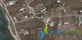 Οικόπεδο 562 τ.μ. για πώληση, Κυκλάδες, Νάξος-thumb-2